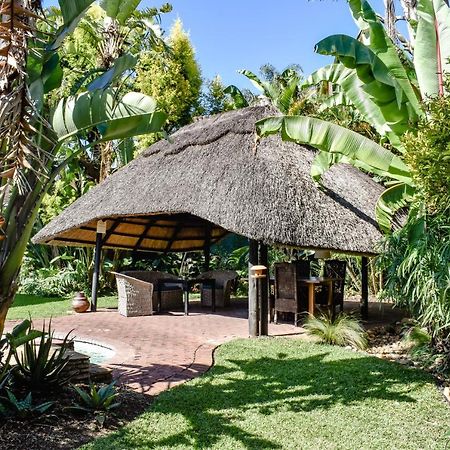 Sunbird Guest House Χαράρε Εξωτερικό φωτογραφία