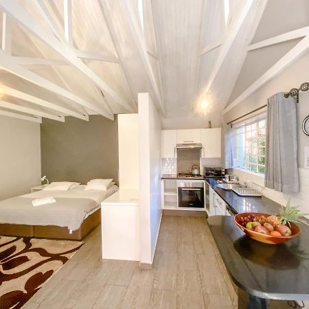Sunbird Guest House Χαράρε Εξωτερικό φωτογραφία
