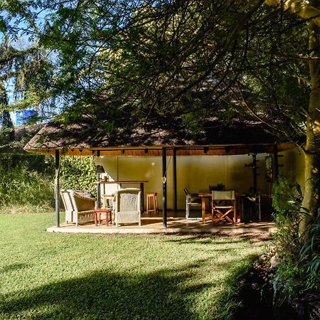 Sunbird Guest House Χαράρε Εξωτερικό φωτογραφία