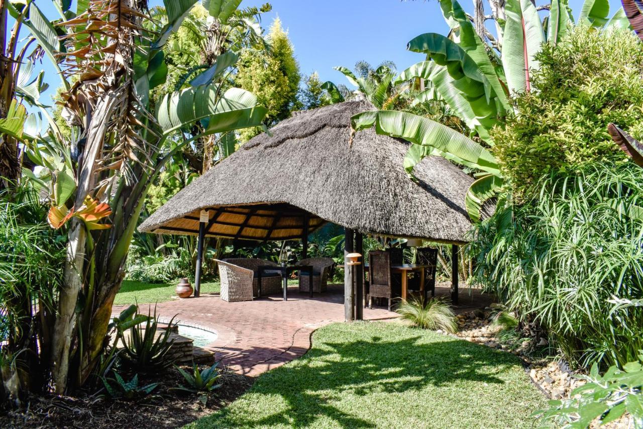 Sunbird Guest House Χαράρε Εξωτερικό φωτογραφία
