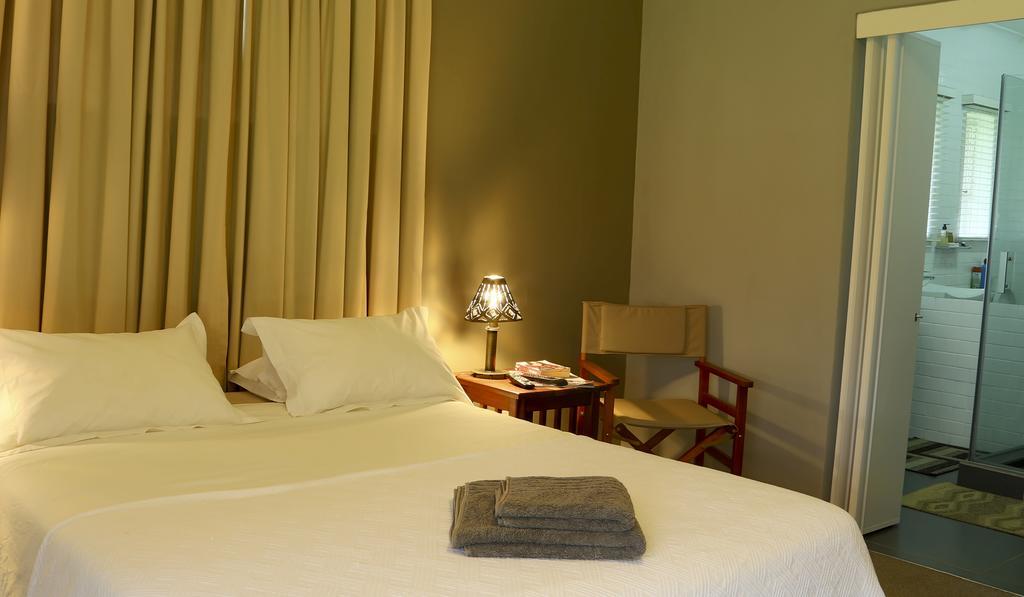 Sunbird Guest House Χαράρε Εξωτερικό φωτογραφία