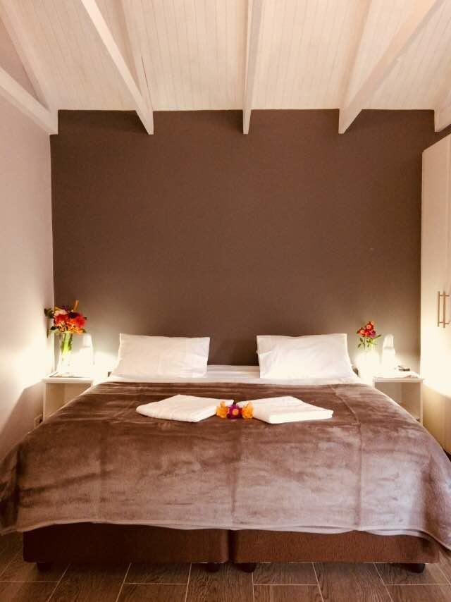 Sunbird Guest House Χαράρε Εξωτερικό φωτογραφία