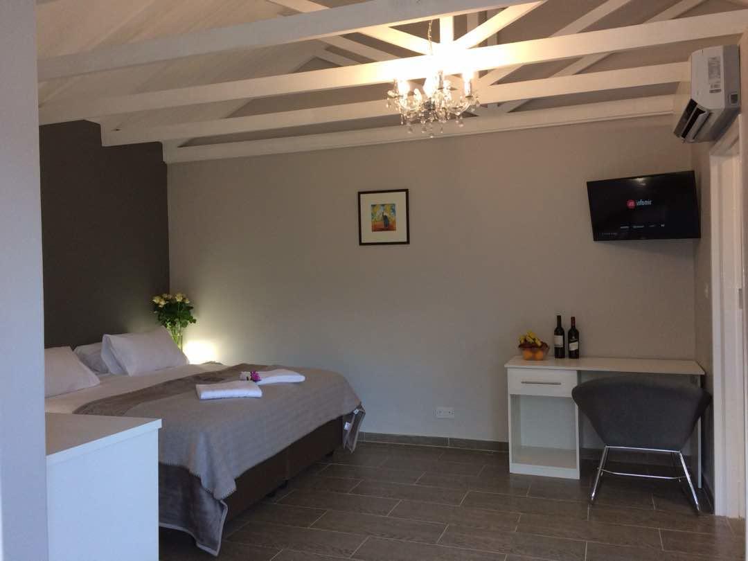Sunbird Guest House Χαράρε Εξωτερικό φωτογραφία