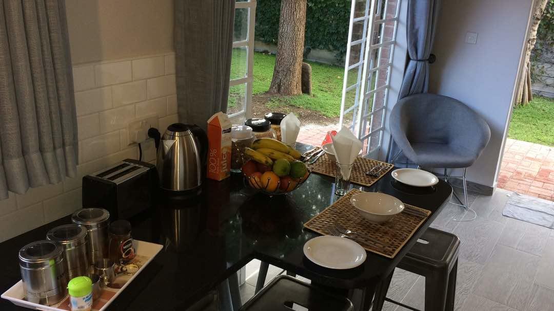 Sunbird Guest House Χαράρε Εξωτερικό φωτογραφία