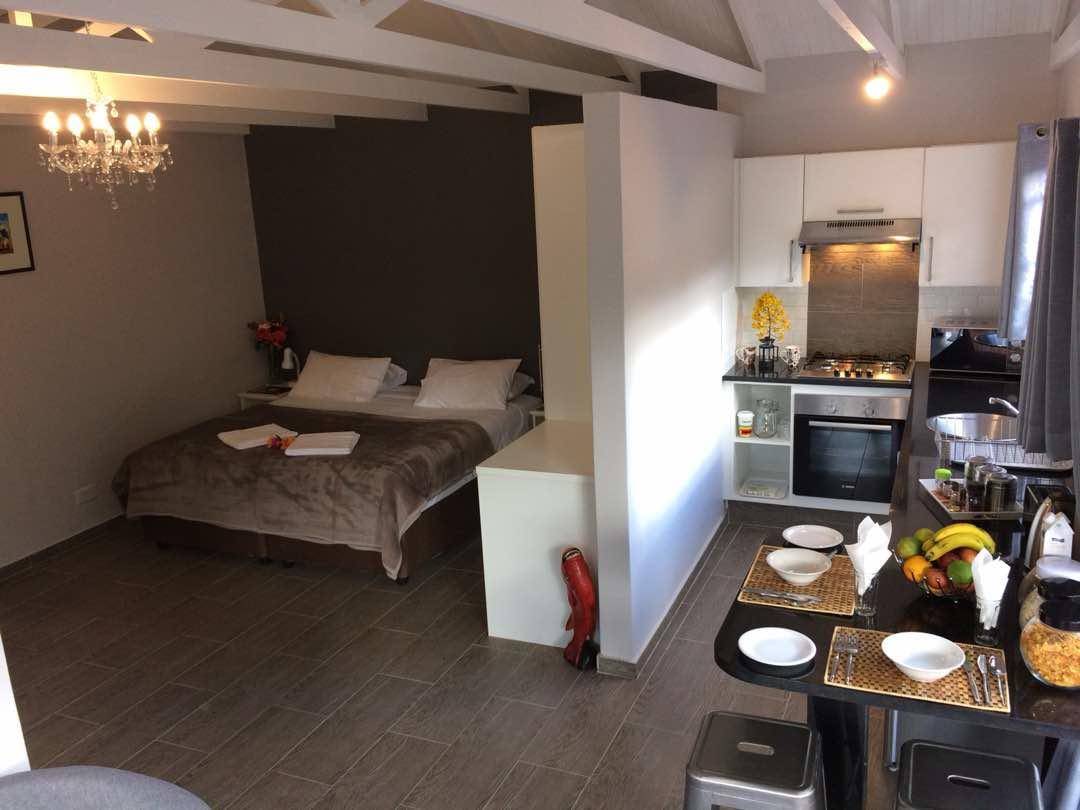 Sunbird Guest House Χαράρε Εξωτερικό φωτογραφία