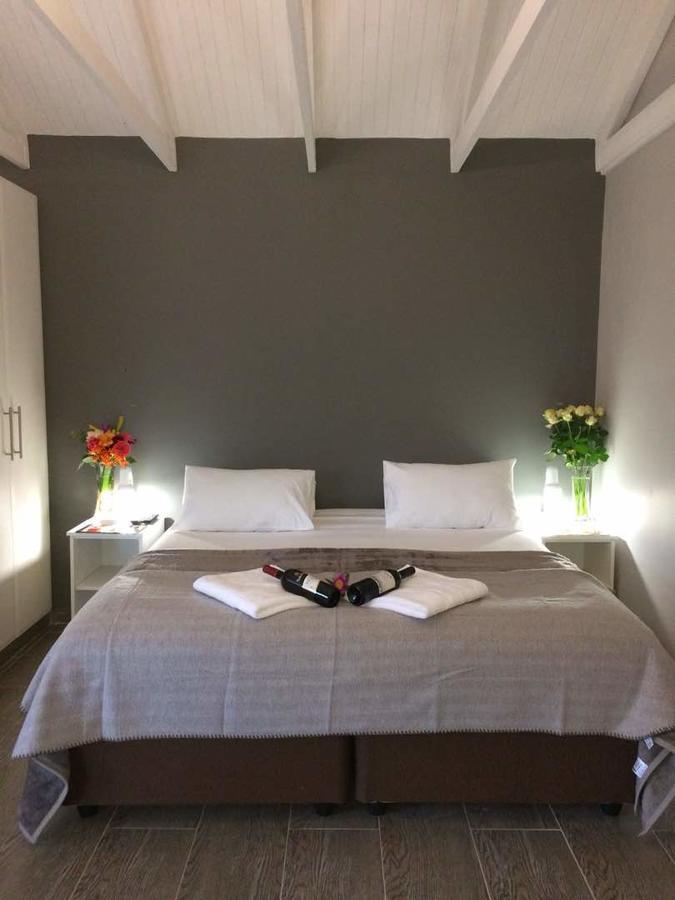 Sunbird Guest House Χαράρε Εξωτερικό φωτογραφία
