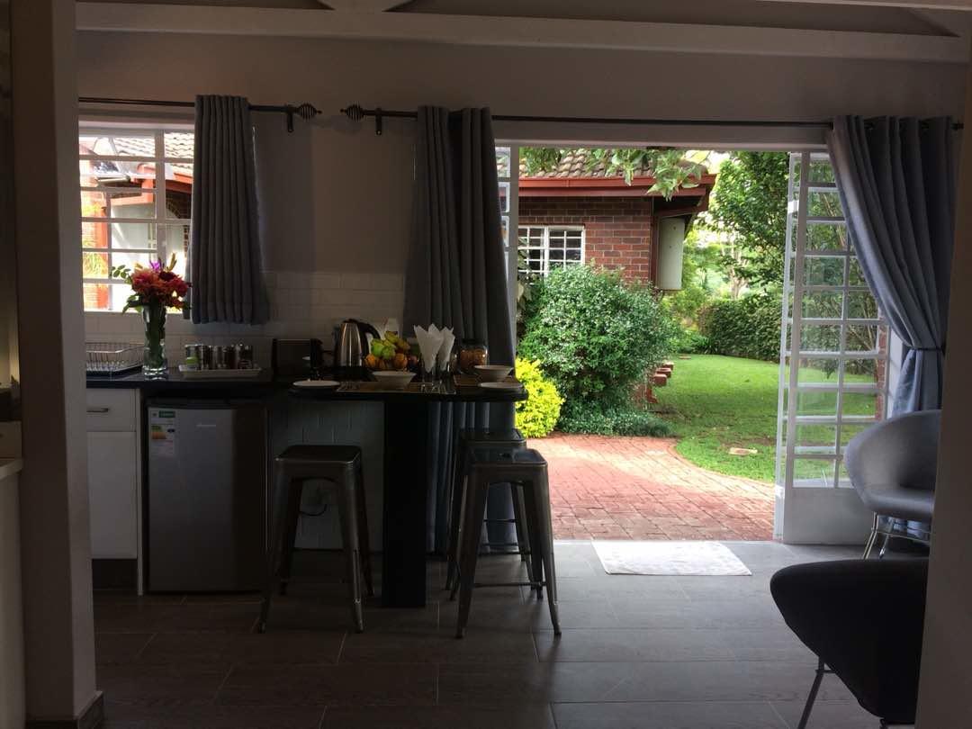 Sunbird Guest House Χαράρε Εξωτερικό φωτογραφία
