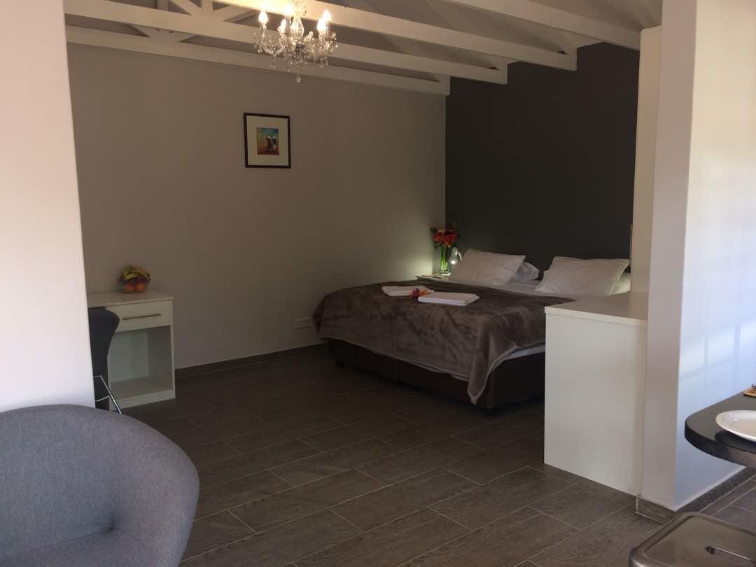 Sunbird Guest House Χαράρε Εξωτερικό φωτογραφία