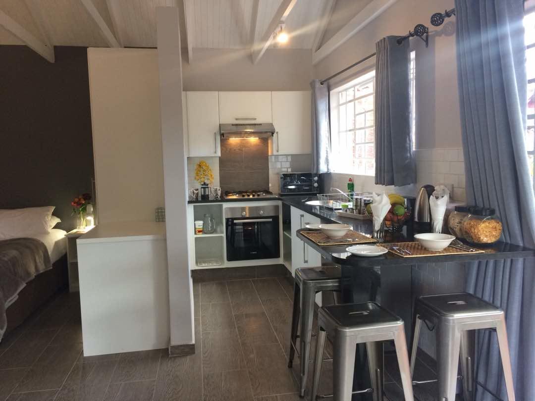 Sunbird Guest House Χαράρε Εξωτερικό φωτογραφία