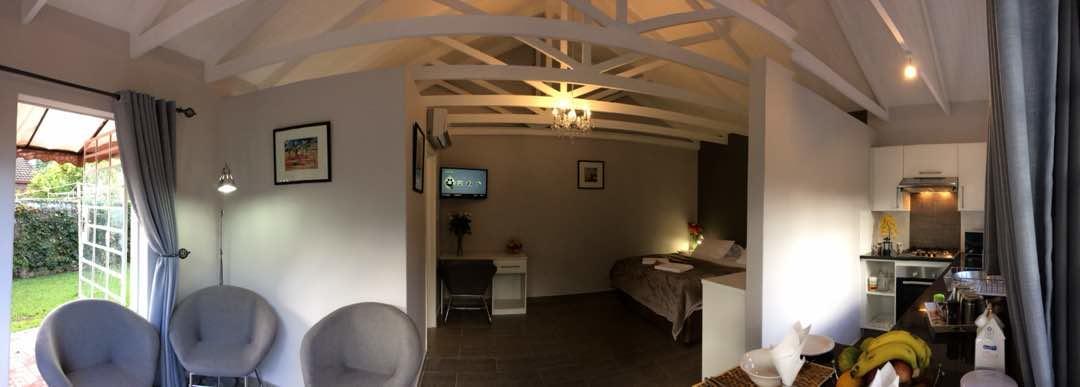 Sunbird Guest House Χαράρε Εξωτερικό φωτογραφία