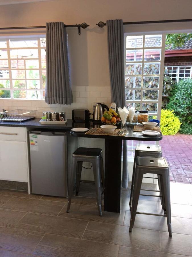 Sunbird Guest House Χαράρε Εξωτερικό φωτογραφία