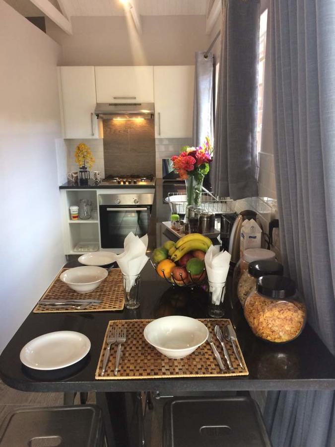 Sunbird Guest House Χαράρε Εξωτερικό φωτογραφία