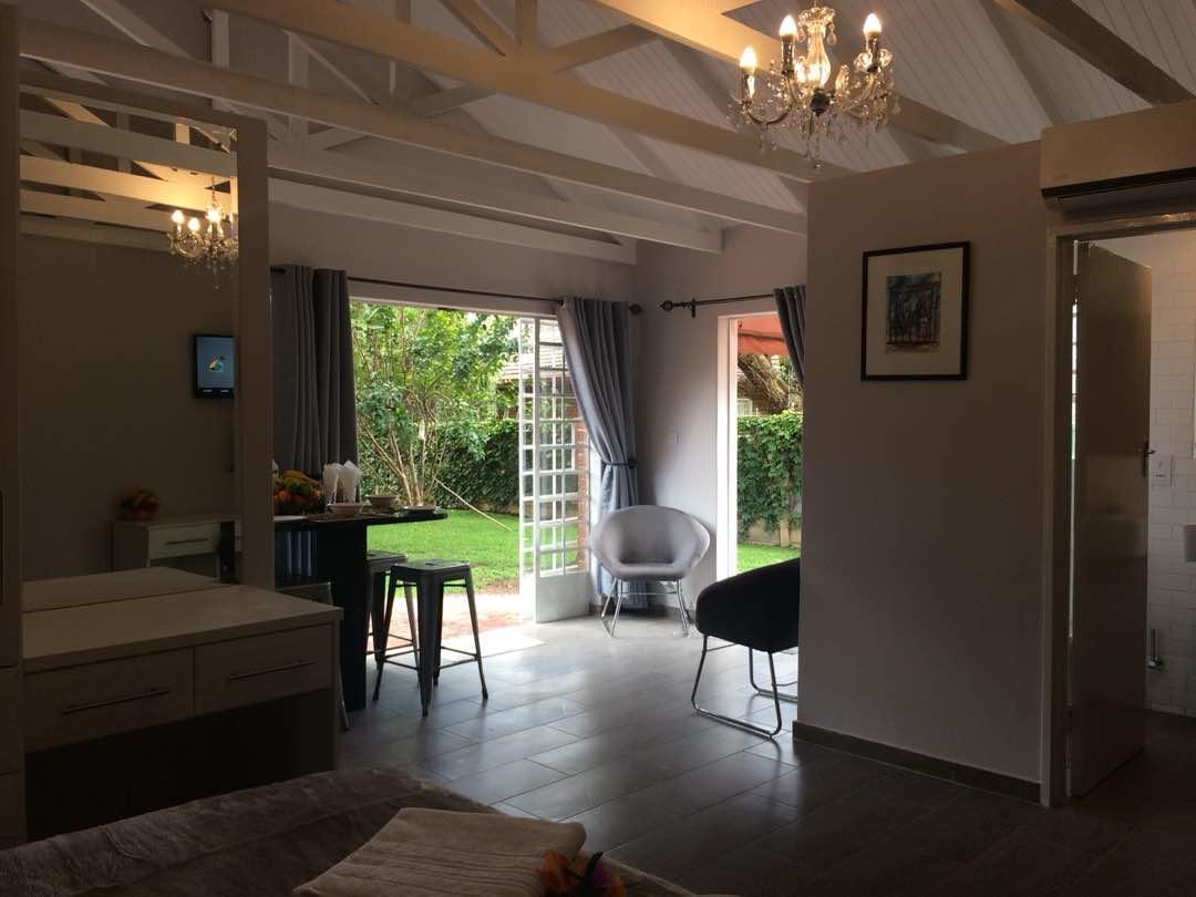 Sunbird Guest House Χαράρε Εξωτερικό φωτογραφία