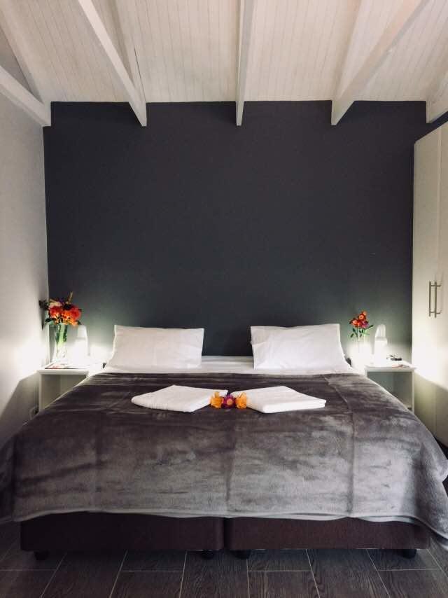 Sunbird Guest House Χαράρε Εξωτερικό φωτογραφία