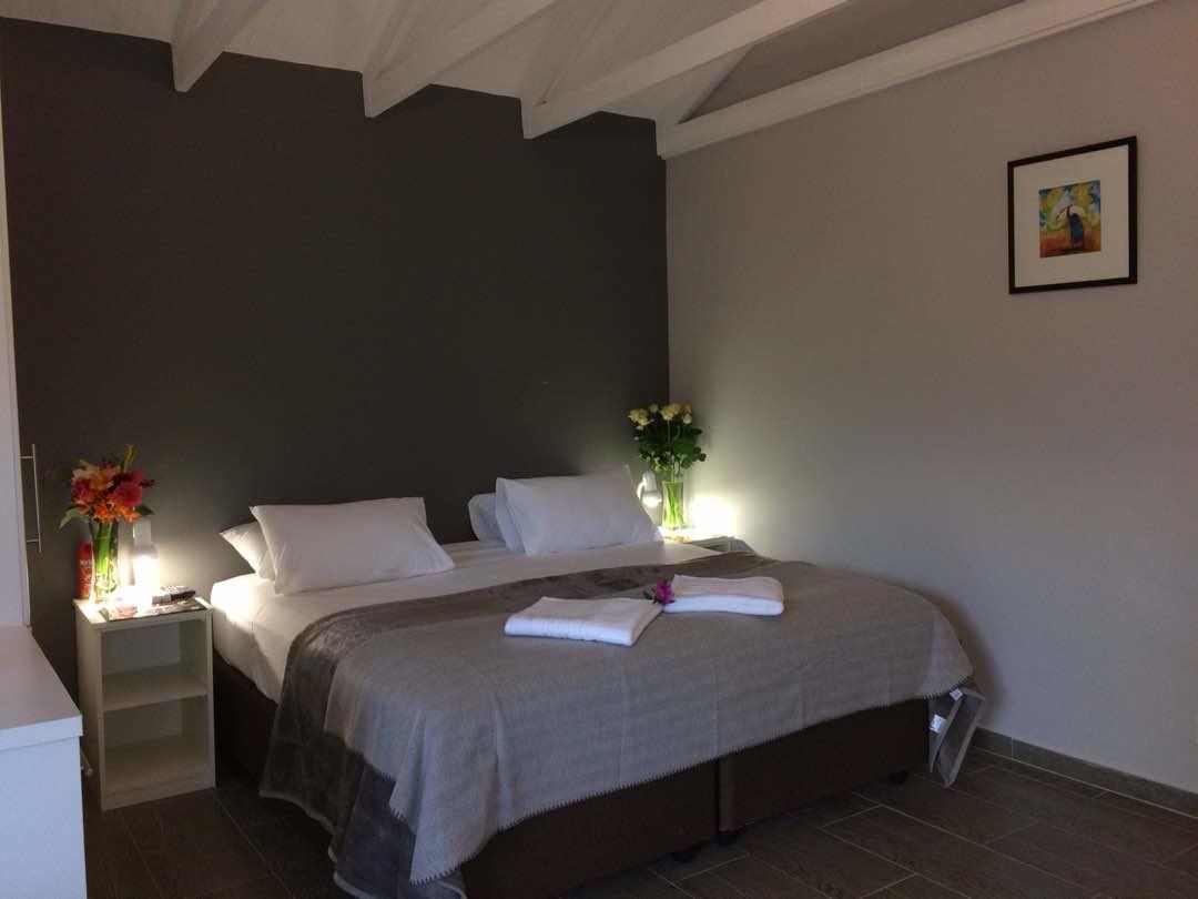 Sunbird Guest House Χαράρε Εξωτερικό φωτογραφία