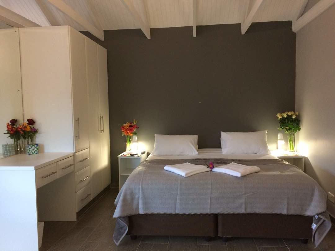 Sunbird Guest House Χαράρε Εξωτερικό φωτογραφία