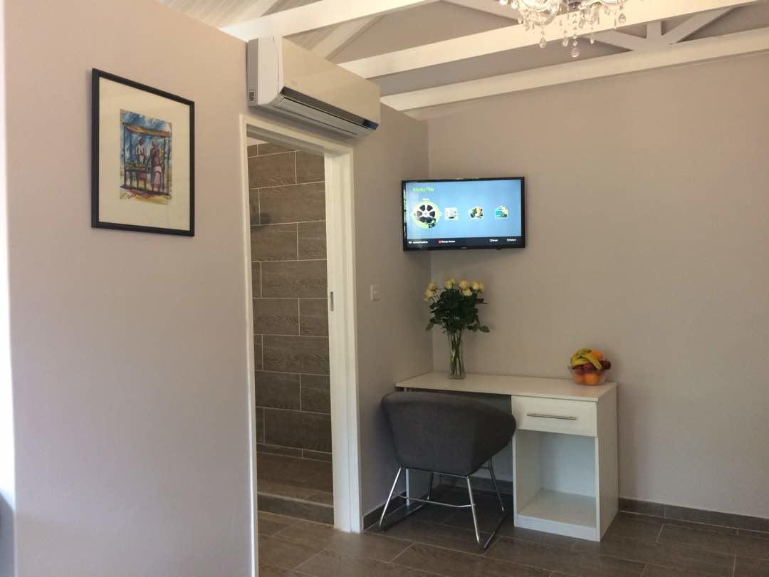 Sunbird Guest House Χαράρε Εξωτερικό φωτογραφία
