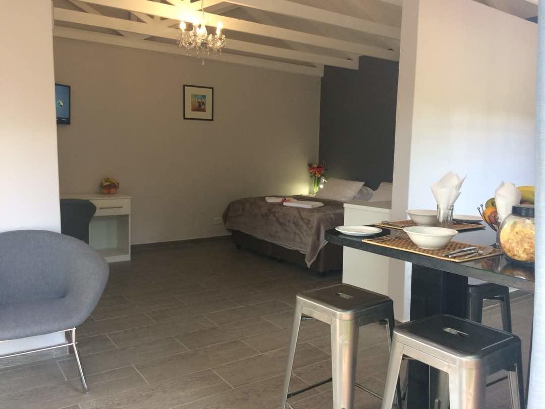 Sunbird Guest House Χαράρε Εξωτερικό φωτογραφία