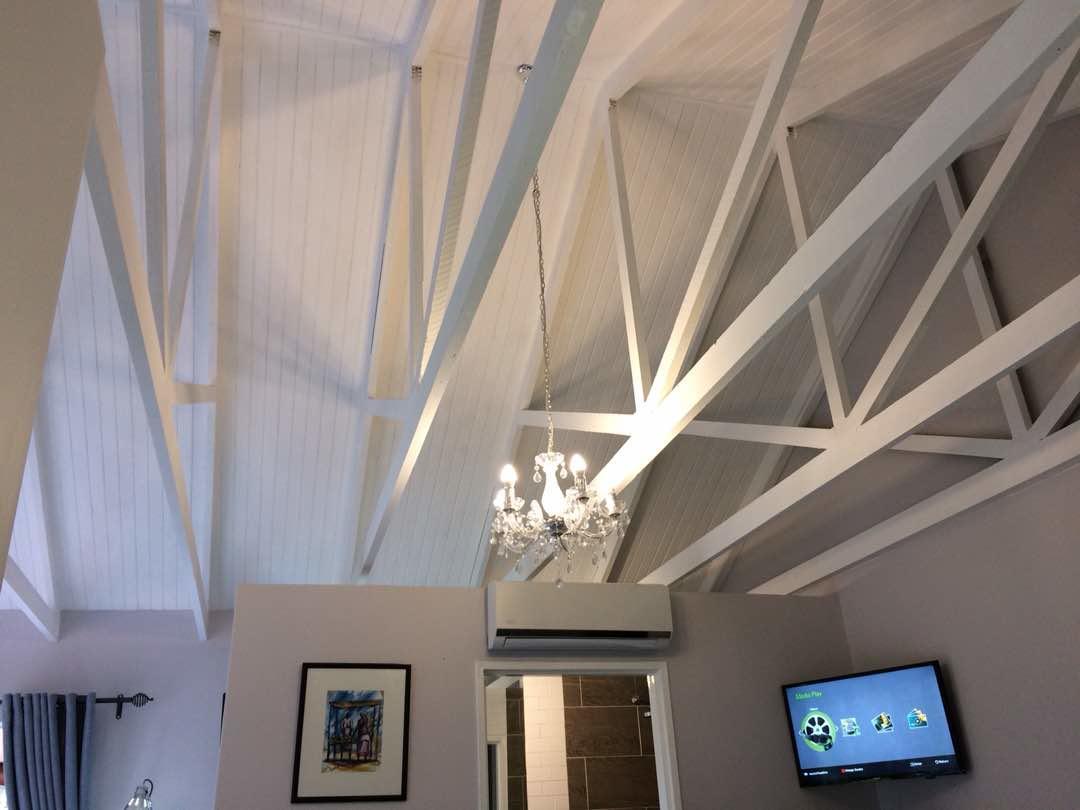 Sunbird Guest House Χαράρε Εξωτερικό φωτογραφία